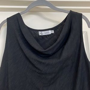 Carve Designs tank top size XS